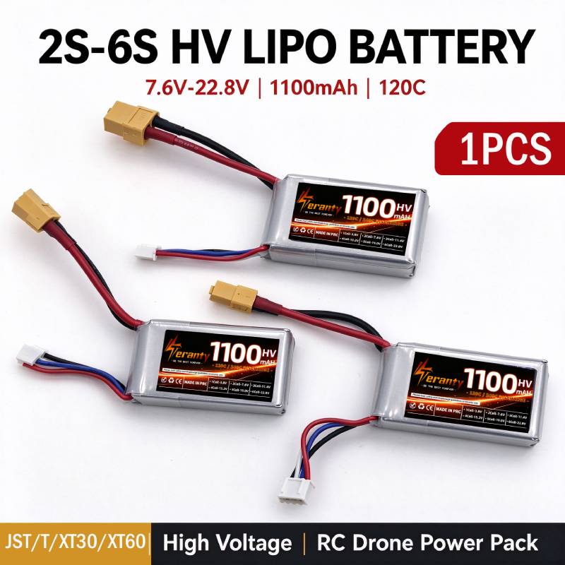 Drone Battery Case - Flywoo Firefly 25MINI 3S / 20PRO