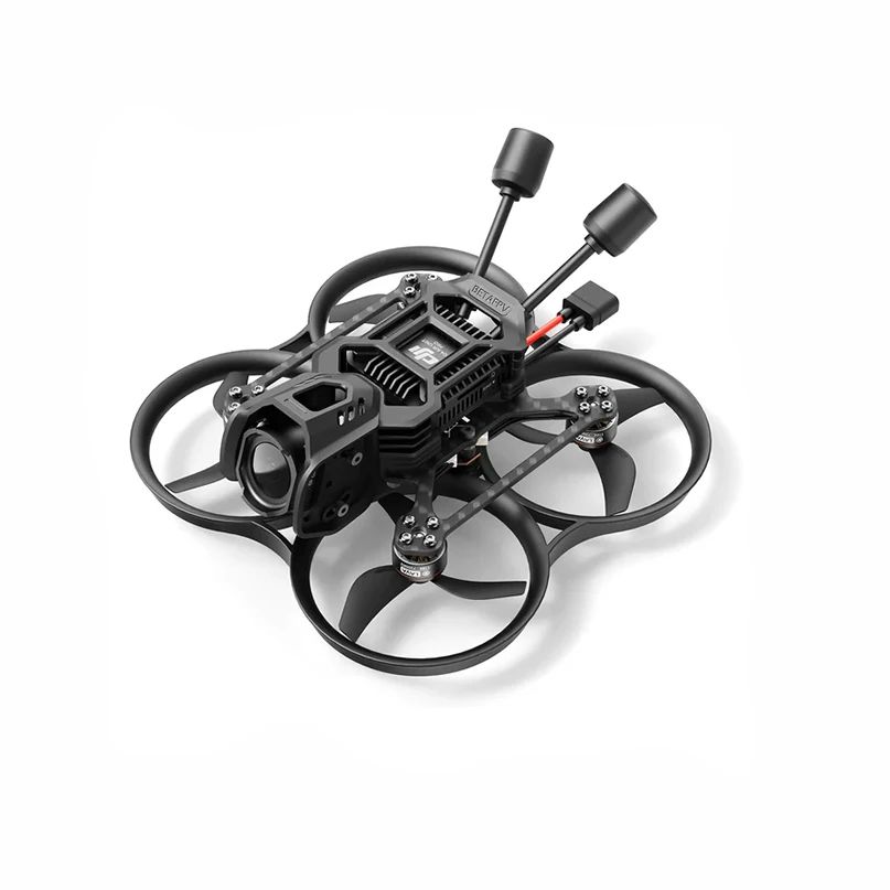 BETAFPV Pavo20 O4 Pro II Brush - огляд і ціна Drone Battery 3S