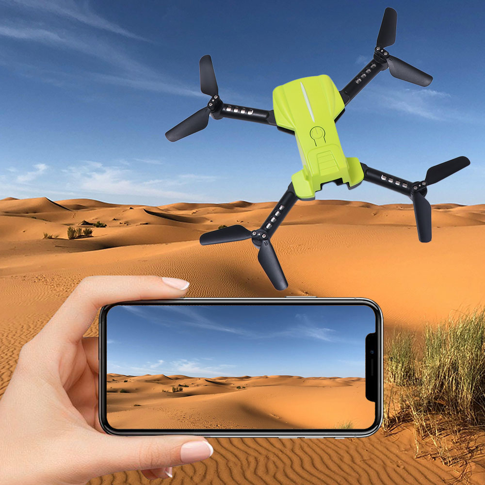 RC Helicopter ABS Remote Contr - огляд і ціна Drone Battery Case