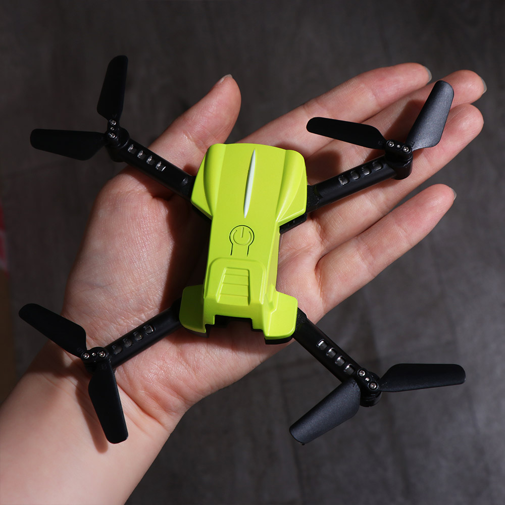 RC Helicopter ABS Remote Contr - огляд і ціна Drone Battery Case