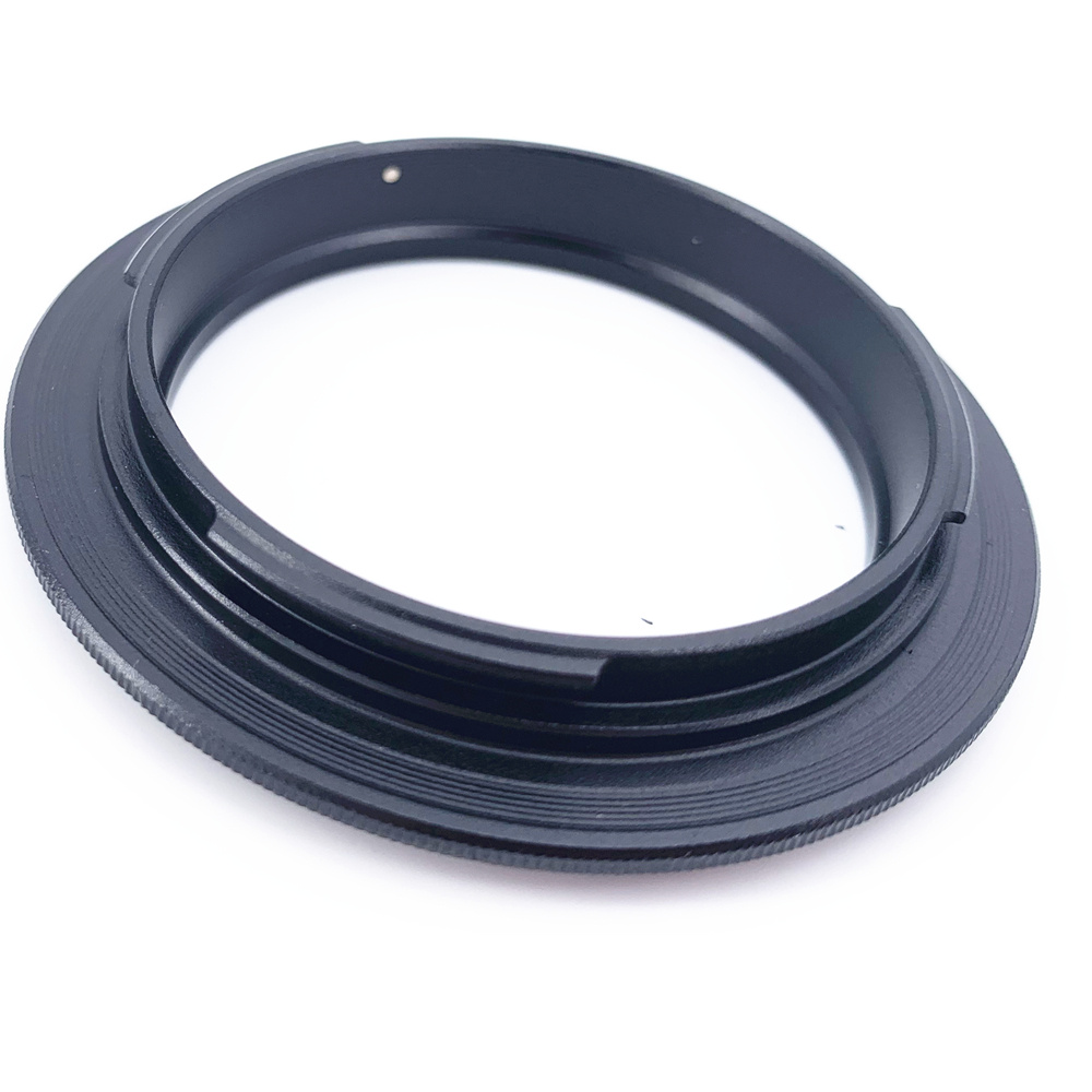RF Macro Reverse Ring Lens Mou - огляд і ціна Canon Camera Eos R8