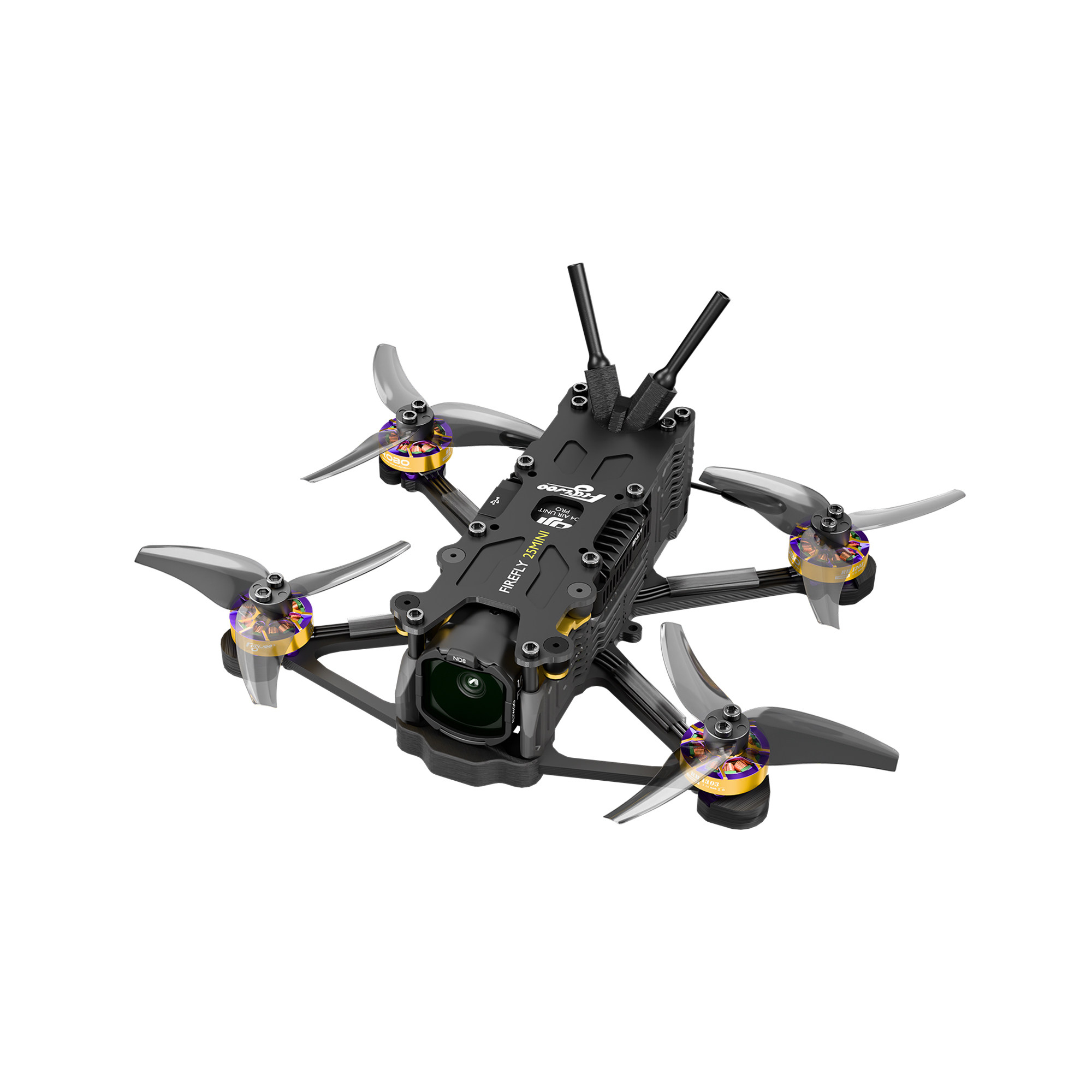 Flywoo Firefly 25MINI 3S / 20P - огляд і ціна Drone Battery Case