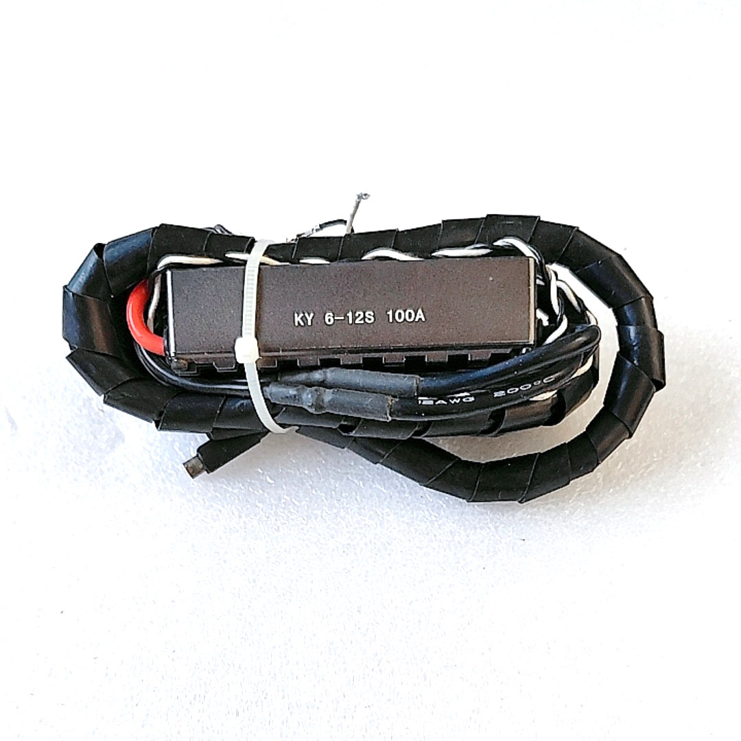 Repaired 100A ESC Drone Parts  - огляд і ціна Drone Battery High Voltage