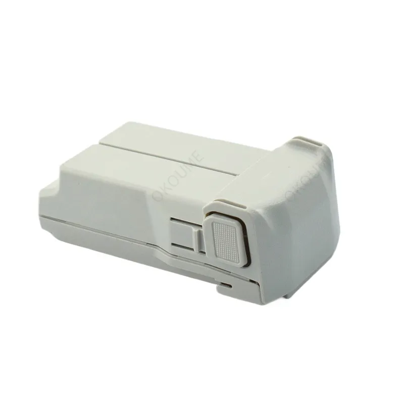 Portable Hard Shell Storage Ca - огляд і ціна Drone Battery Case