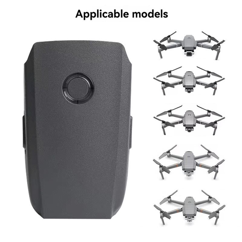 # Best Choice Replacement Part - огляд і ціна Drone Battery Case