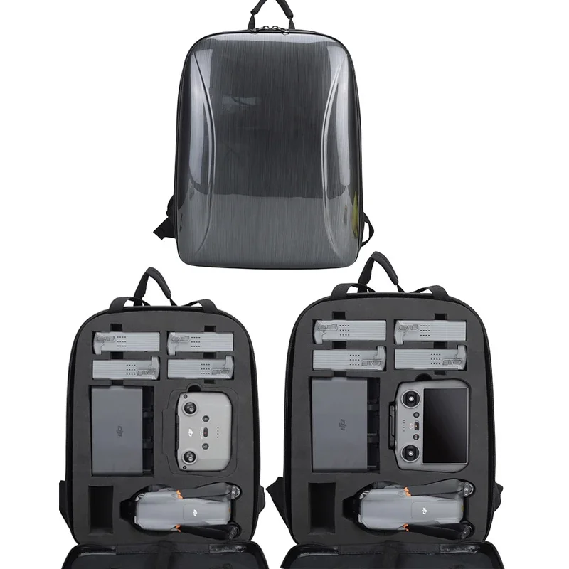 Portable Case Hard Backpack Ba - огляд і ціна Drone Battery Bag