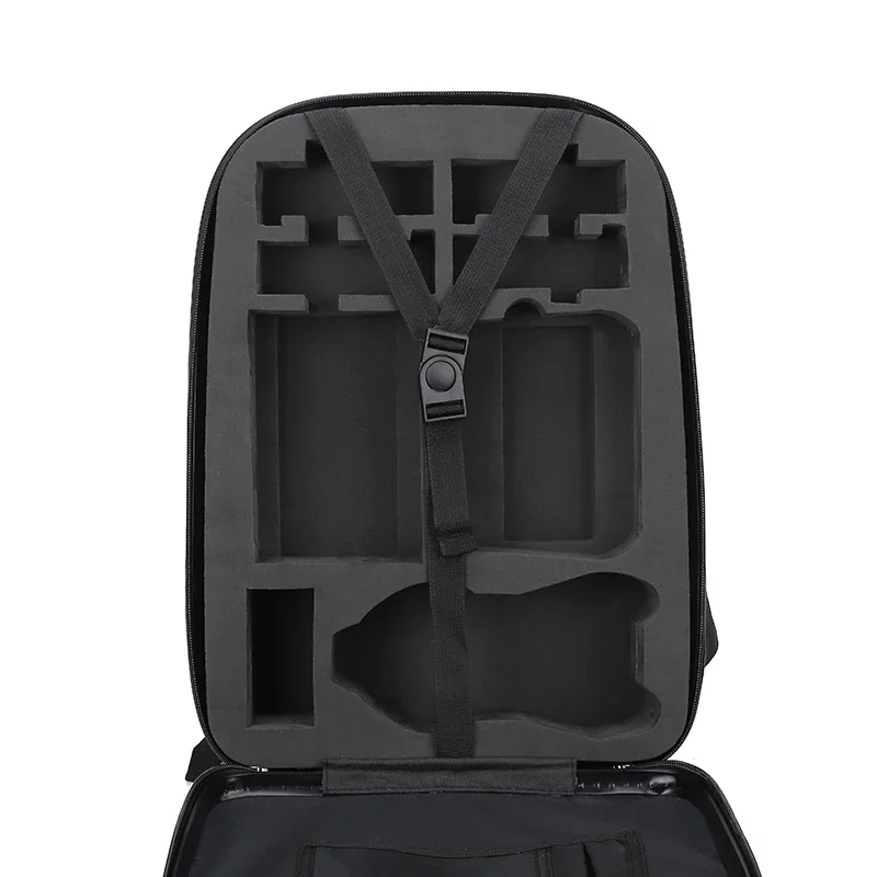 Portable Case Hard Backpack Ba - огляд і ціна Drone Battery Bag