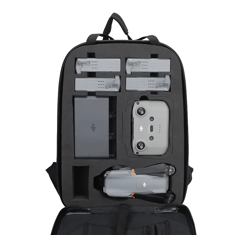Portable Case Hard Backpack Ba - огляд і ціна Drone Battery Bag