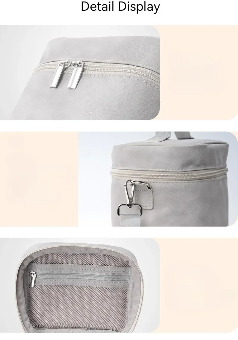 New Portable Bucket Storage Ba - огляд і ціна Drone Battery Bag
